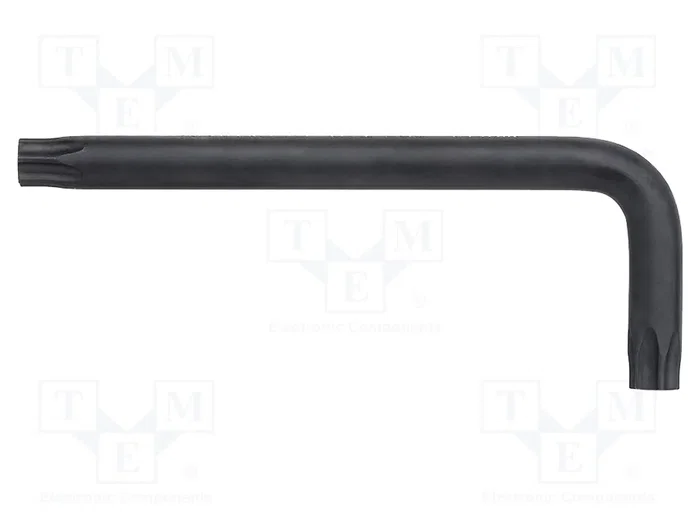 WIHA Llave Torx® TX25 versión corta WIHA Llave Torx® TX25 versión corta