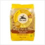 ALCE NERO Macarrones de Trigo Duro Integral BIO 500 g
