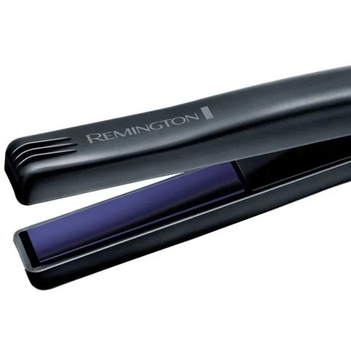 Remington S2880 Mini Plancha de Pelo Cerámica Negra