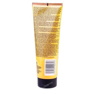 Fudge Professional All Blonde Colour Boost Shampoo 250 mL Fudge Professional All Blonde Colour Boost Shampoo 250 mL