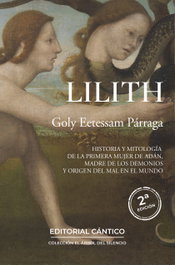 Lilith (N.E.), Goly Eetessam - CANTICO EDITORIAL
