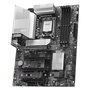 MSI Placa Base PRO B860-P WiFi (601-7E41-02S) ATX DDR5 Wi-Fi 7 Intel B860 LGA 1851 PCIe 5.0