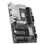 MSI Placa Base PRO B860-P WiFi (601-7E41-02S) ATX DDR5 Wi-Fi 7 Intel B860 LGA 1851 PCIe 5.0