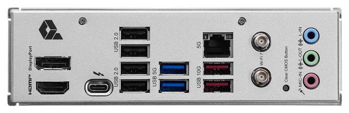 MSI PRO B860-P WIFI MSI PRO B860-P WIFI