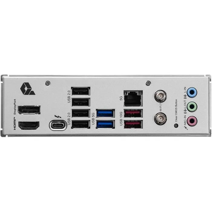 MSI PRO B860-P WIFI MSI PRO B860-P WIFI