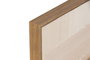 DKD Home Decor Cuadro Lienzo PS Abstracto Pack de 2