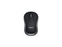 Logitech MK330 Wireless Combo Teclado y Ratón Negro US International
