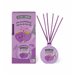 The Fruit Company Mikado Moras TFC 40