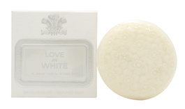 Creed Love in White Jabón 150g