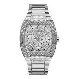Guess GW0094G1 Reloj Analógico Gris