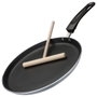 GSW Sartén para Panqueques de Inducción con Esparcidor - 26 cm