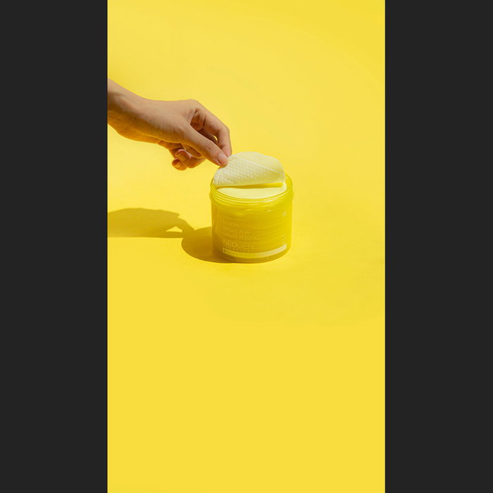 Neogen Lemon Bright PHA Gauze Peeling 30 u