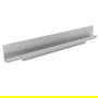 Viefe Tirador Para Embutir Jey Efecto Inox Largo Long. 247Mm