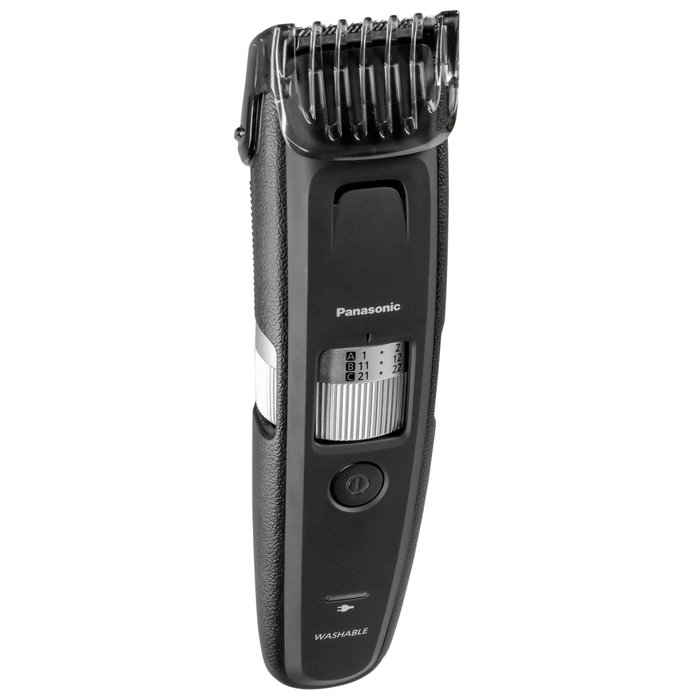 Panasonic Shaver ER-GB96 K503 Cortapelos y Afeitadora Corporal Profesional para Hombre Panasonic Shaver ER-GB96 K503 Cortapelos y Afeitadora Corporal Profesional para Hombre