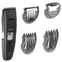 Panasonic Shaver ER-GB96 K503 Cortapelos y Afeitadora Corporal Profesional para Hombre