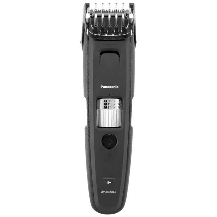 Panasonic Shaver ER-GB96 K503 Cortapelos y Afeitadora Corporal Profesional para Hombre Panasonic Shaver ER-GB96 K503 Cortapelos y Afeitadora Corporal Profesional para Hombre
