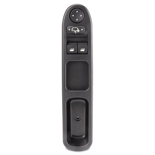 Abc Botón Eleva 96351622XT 6554.E4 para Peugeot