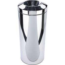Brabantia Flame Guard Brilliant Steel