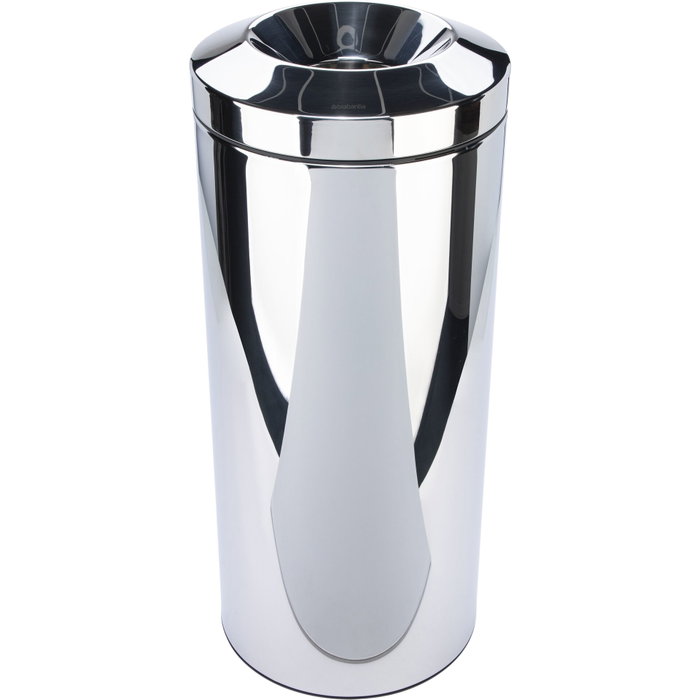 Brabantia Flame Guard Brilliant Steel Brabantia Flame Guard Brilliant Steel