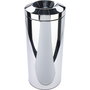 Brabantia Flame Guard Brilliant Steel