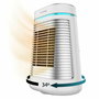 Calefactor Cerámico Oscilante Cecotec ReadyWarm 1550 Max Blanco 1500 W