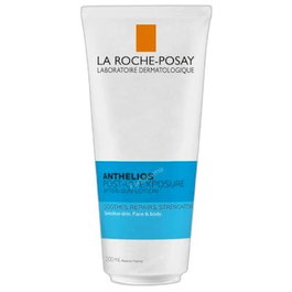 La Roche Posay ANTHELIOS loción post-solar triple acción Post-UV para piel dañada por el sol - 200 ml