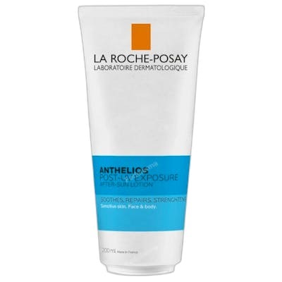 La Roche Posay Anthelios Post-UV Loción After Sun 200 ml