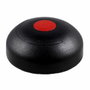 San Ignacio Pomo para tapa de olla Córdoba Negro con tapón rojo