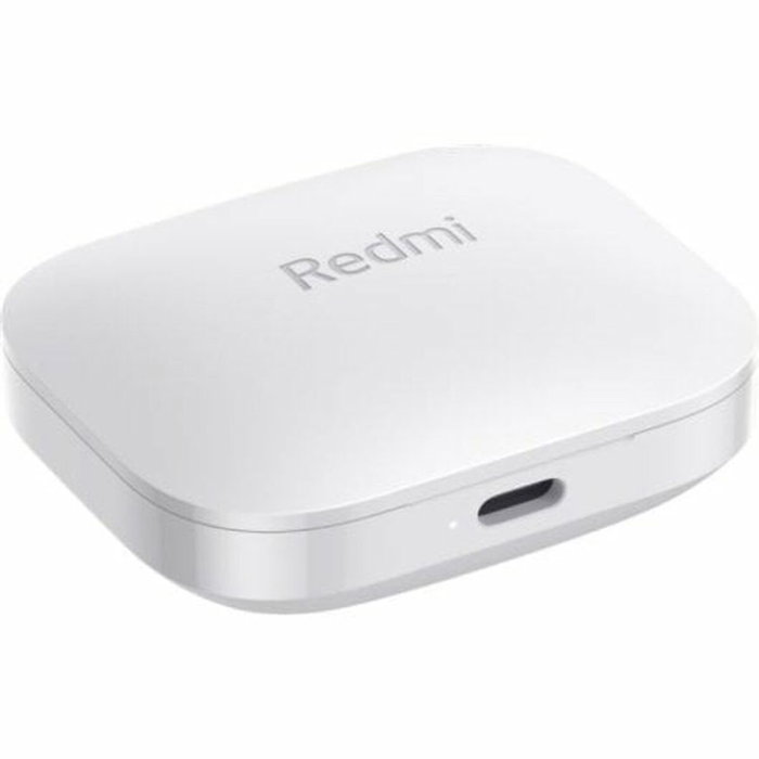 Xiaomi Redmi Buds 5 Blanco, Auriculares Inalámbricos con Cancelación de Ruido Xiaomi Redmi Buds 5 Blanco, Auriculares Inalámbricos con Cancelación de Ruido