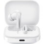 Xiaomi Redmi Buds 5 Blanco, Auriculares Inalámbricos con Cancelación de Ruido