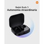 Xiaomi Redmi Buds 5 Blanco, Auriculares Inalámbricos con Cancelación de Ruido