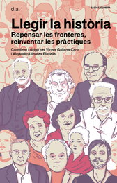 Llegir la història, Irene Mira-Navarro - SEMBRA LLIBRES