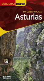 ANAYA Asturias (Guiarama Compact)