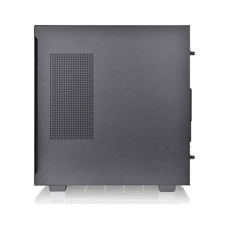 Thermaltake CA-1S3-00M1WN-03 Midi Tower ATX V350 TG ARGB AIR BLACK Negro