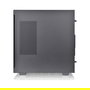 Thermaltake CA-1S3-00M1WN-03 Midi Tower ATX V350 TG ARGB AIR BLACK Negro