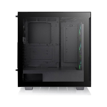 Thermaltake CA-1S3-00M1WN-03 Midi Tower ATX V350 TG ARGB AIR BLACK Negro
