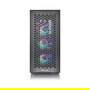 Thermaltake CA-1S3-00M1WN-03 Midi Tower ATX V350 TG ARGB AIR BLACK Negro