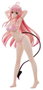 Union Creative Estatua To Love-Ru Darkness Swimsuit Series Lala Satalin Deviluke 1/4