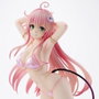 Union Creative Estatua To Love-Ru Darkness Swimsuit Series Lala Satalin Deviluke 1/4