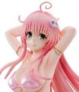 Union Creative Estatua To Love-Ru Darkness Swimsuit Series Lala Satalin Deviluke 1/4