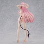 Union Creative Estatua To Love-Ru Darkness Swimsuit Series Lala Satalin Deviluke 1/4