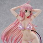 Union Creative Estatua To Love-Ru Darkness Swimsuit Series Lala Satalin Deviluke 1/4
