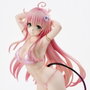 Union Creative Estatua To Love-Ru Darkness Swimsuit Series Lala Satalin Deviluke 1/4