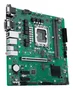 ASUS PRO H810M-C-CSM Placa Base Intel H810 LGA 1851 micro ATX, Compatible con Intel Core Ultra Serie 2, DDR5 Hasta 128 GB, HDMI, DisplayPort