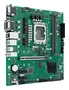 ASUS PRO H810M-C-CSM Placa Base Intel H810 LGA 1851 micro ATX, Compatible con Intel Core Ultra Serie 2, DDR5 Hasta 128 GB, HDMI, DisplayPort