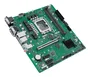 ASUS PRO H810M-C-CSM Placa Base Intel H810 LGA 1851 micro ATX, Compatible con Intel Core Ultra Serie 2, DDR5 Hasta 128 GB, HDMI, DisplayPort