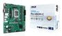 ASUS PRO H810M-C-CSM Placa Base Intel H810 LGA 1851 micro ATX, Compatible con Intel Core Ultra Serie 2, DDR5 Hasta 128 GB, HDMI, DisplayPort