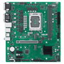 Asus PRO H810M-C-CSM Placa Base Intel LGA1851 DDR5 Micro-ATX