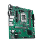 ASUS PRO H810M-C-CSM Micro ATX Intel H810 LGA 1851 DDR5
