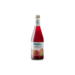 BIOTTA Jugo de Arándanos Rojos Plus 500ml